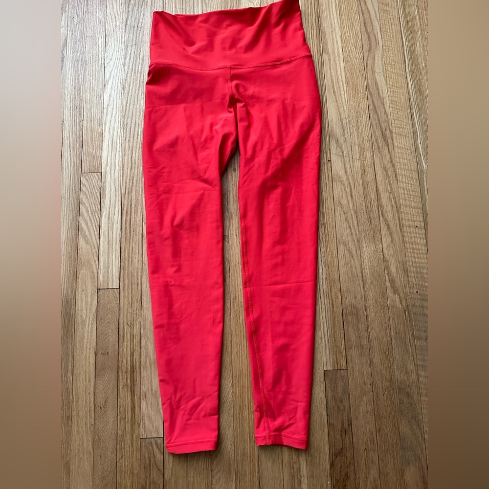 Old navy powersoft leggings